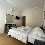 Grand 3* Loutráki