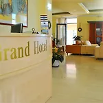 Grand Hotel Loutráki