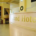 ホテル Grand