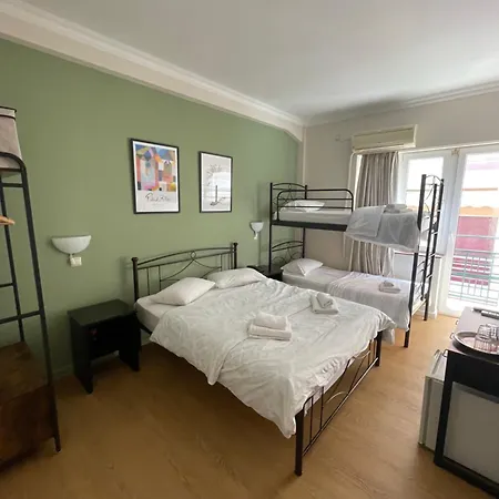 Grand Hotel Loutraki (Corinthia)