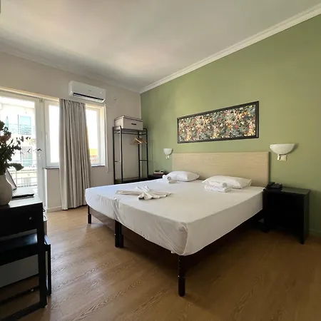 Grand Hotel 3*