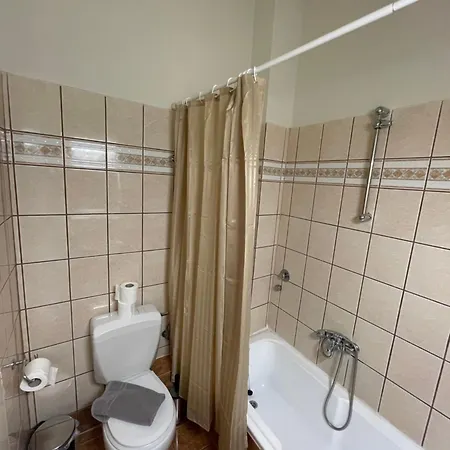 Hotel Grand Loutraki (Corinthia)