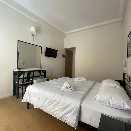 Grand 3* Loutráki