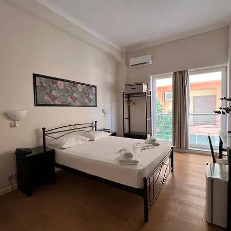 Grand 3* Loutraki (Corinthia)