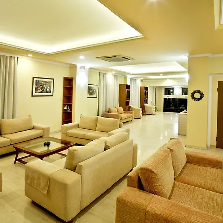 Hotel Grand