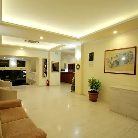 Grand 3* Loutraki (Corinthia)