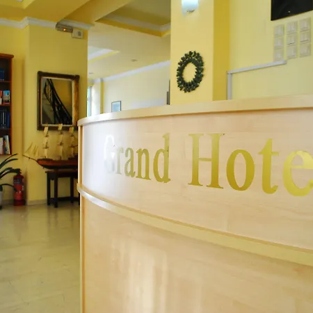 Hotel Grand