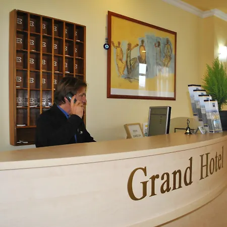 Grand Otel