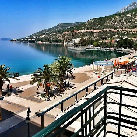 Grand Loutraki (Corinthia)