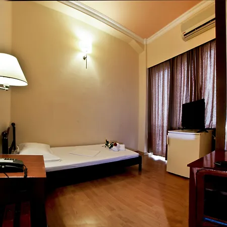 Grand Hotel Loutraki (Corinthia)