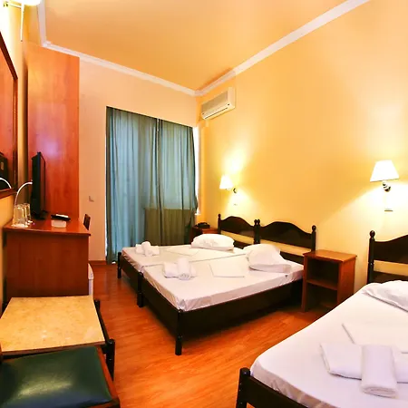 Grand Hotel Loutraki (Corinthia)