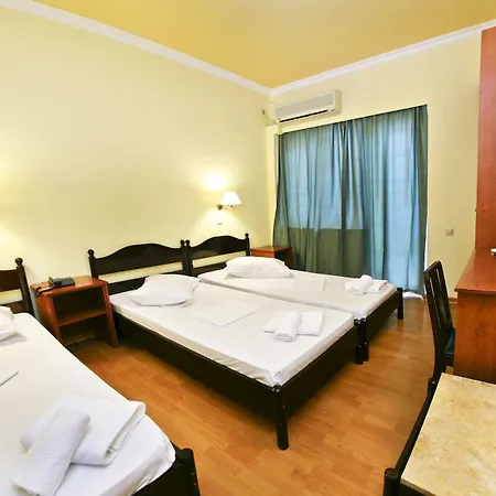 Hotel Grand