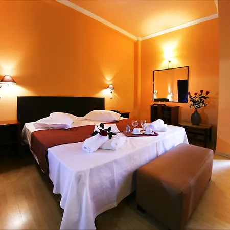 Grand 3* Loutráki