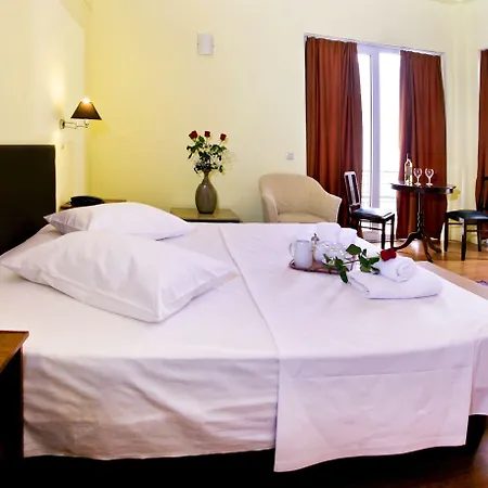 Grand Hotel 3*