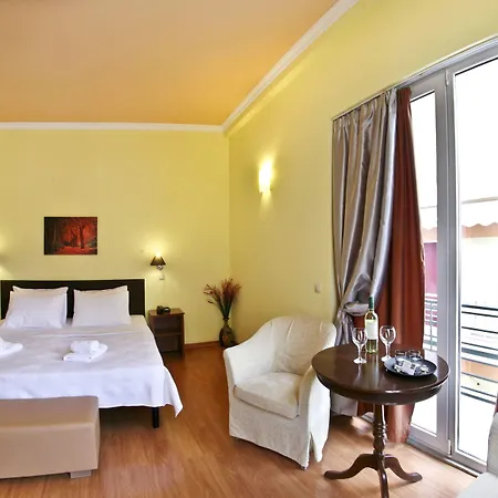 Hotel Grand