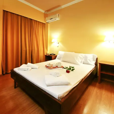 Szálloda Grand 3*