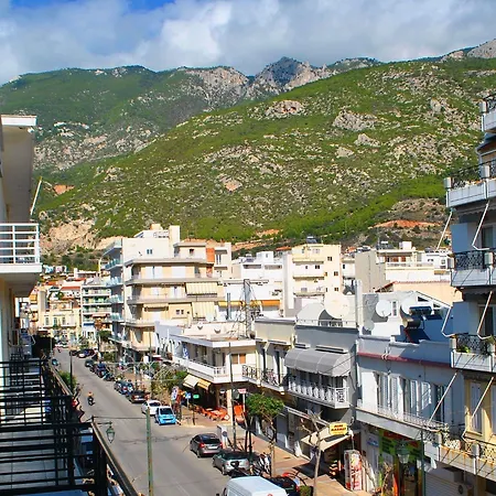 Grand Loutraki (Corinthia)