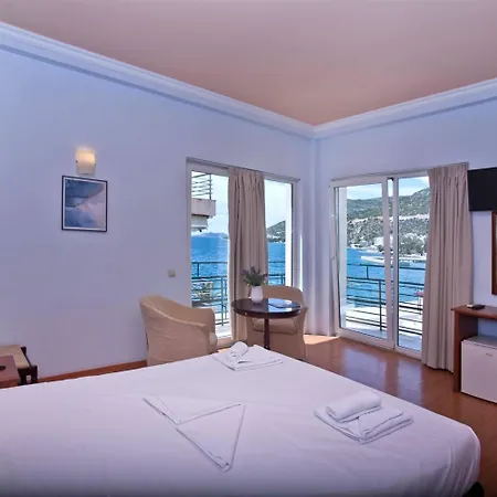 Otel Grand