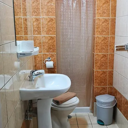 Grand 3* Loutraki (Corinthia)