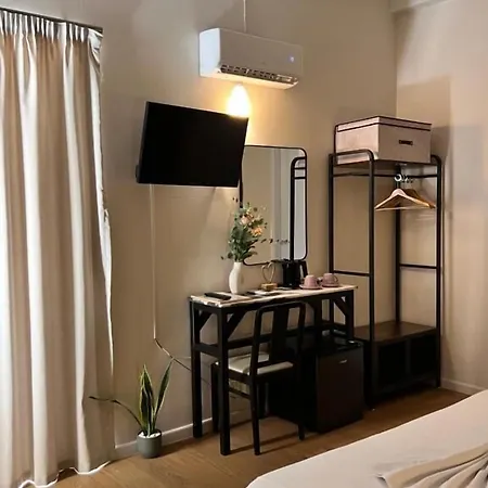 Grand 3* Loutraki (Corinthia)
