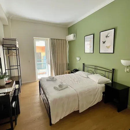 Grand Hotel Loutraki (Corinthia)