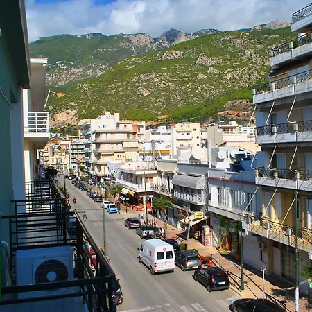 Grand 3* Loutraki (Corinthia)