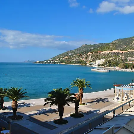 Hotel Grand 3*