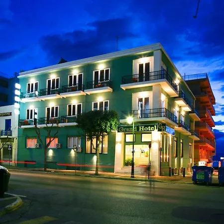 Hotel Grand 3*
