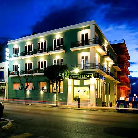 Hotel Grand 3*