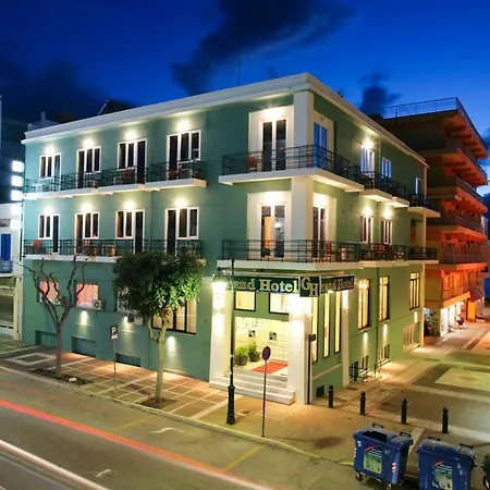 Grand Loutraki (Corinthia)