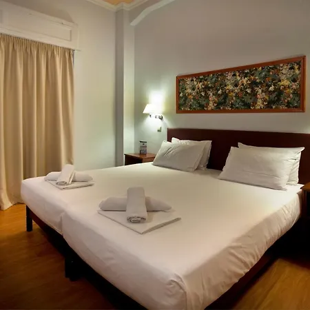 Grand Hotel Loutraki (Corinthia)