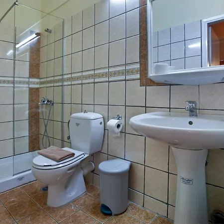 Grand 3* Loutraki (Corinthia)