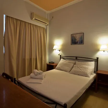 Grand Hotel Loutraki (Corinthia)