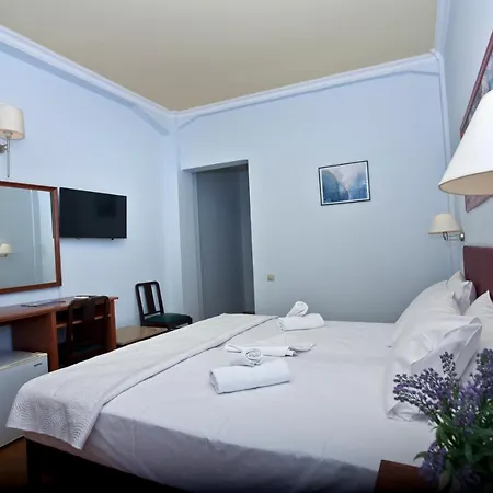 Grand Loutraki (Corinthia)