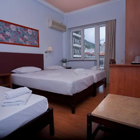 Grand 3* Loutraki (Corinthia)