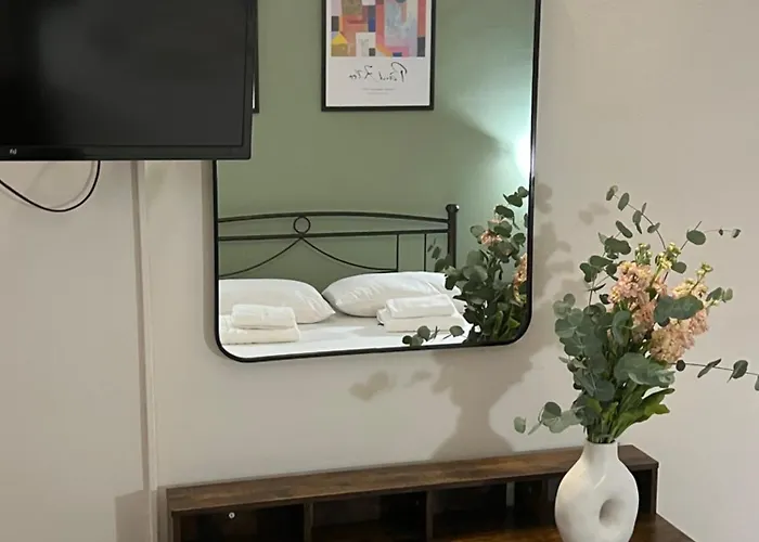 Szálloda Grand Lutráki