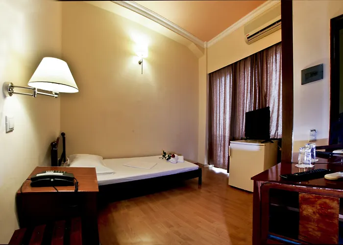 Grand Отель Лоутраки