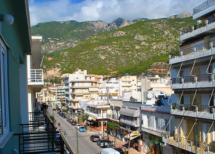 Grand Лоутраки