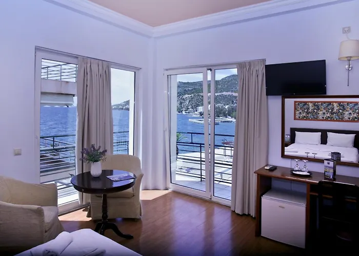 Grand Отель Лоутраки